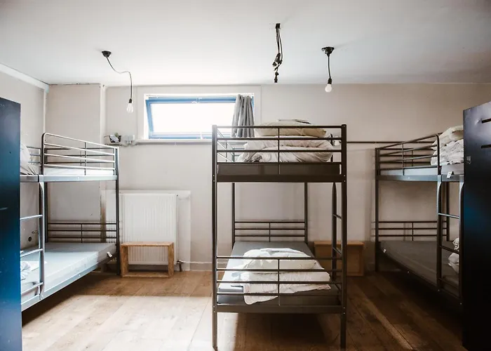 Treck Hostel