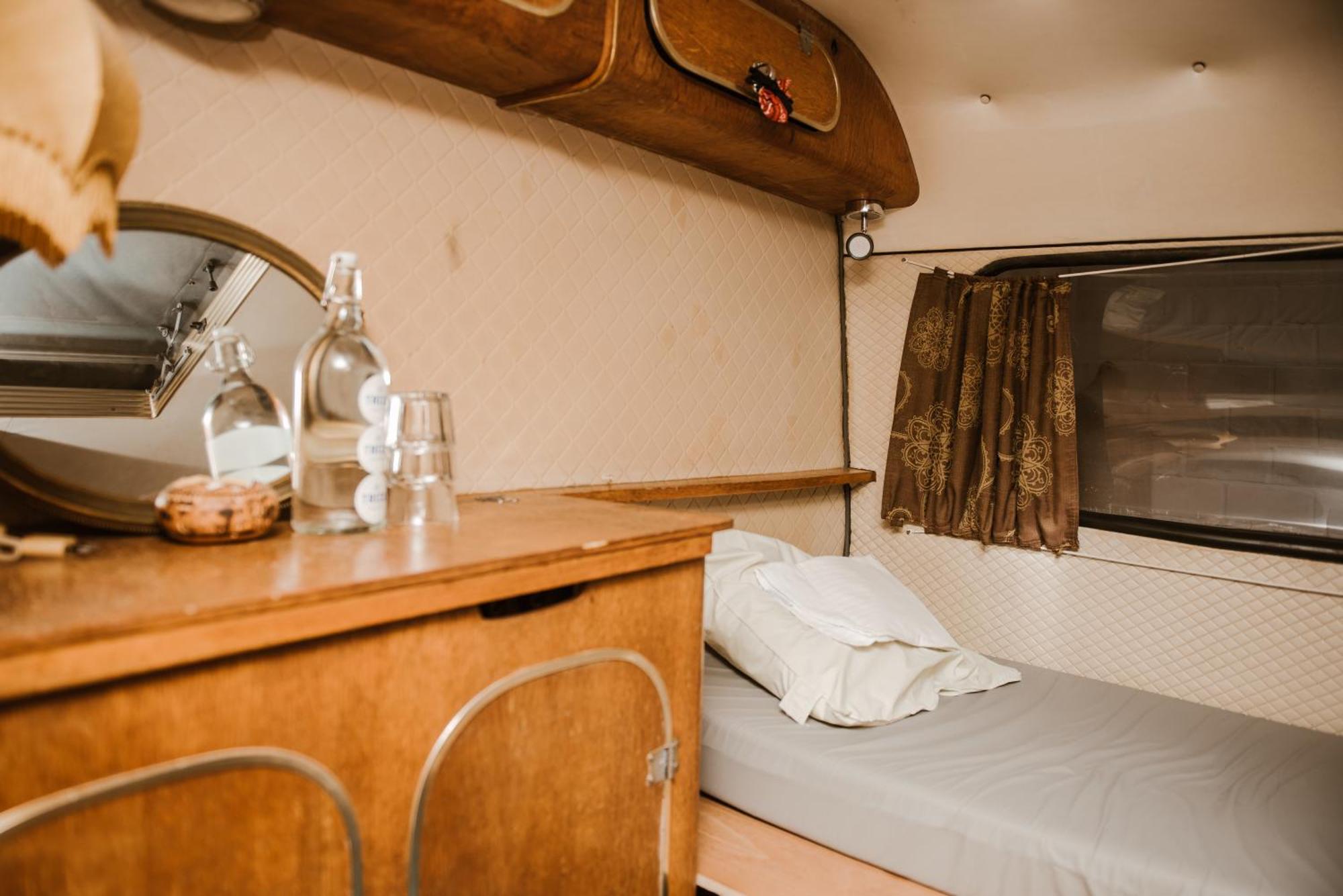 Albergue Treck Gante
