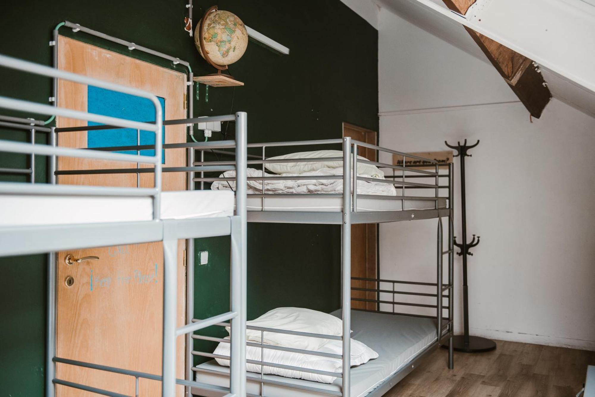Albergue Treck