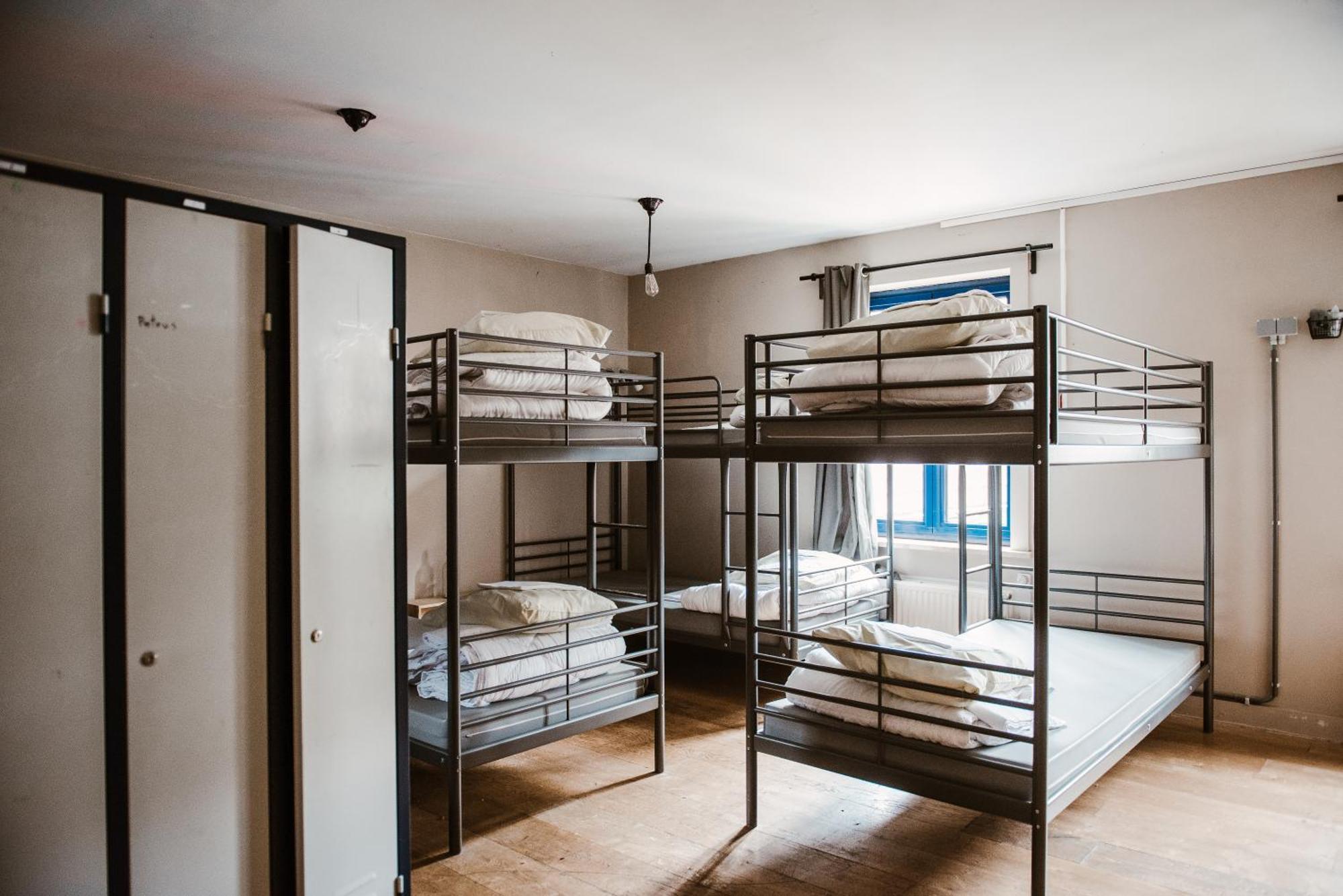 Treck Hostel Gent