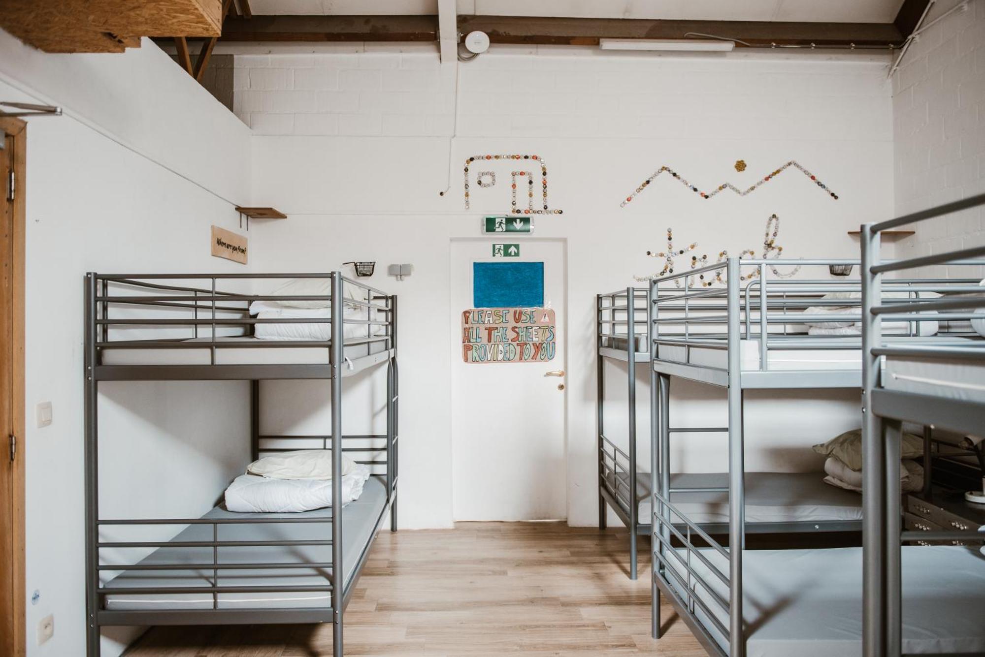 Hostel Treck Gent