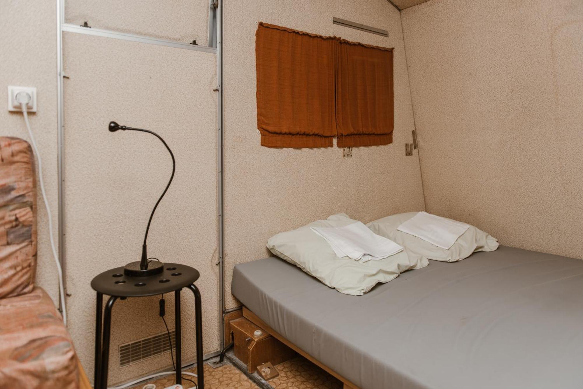 Hostel Treck Gent