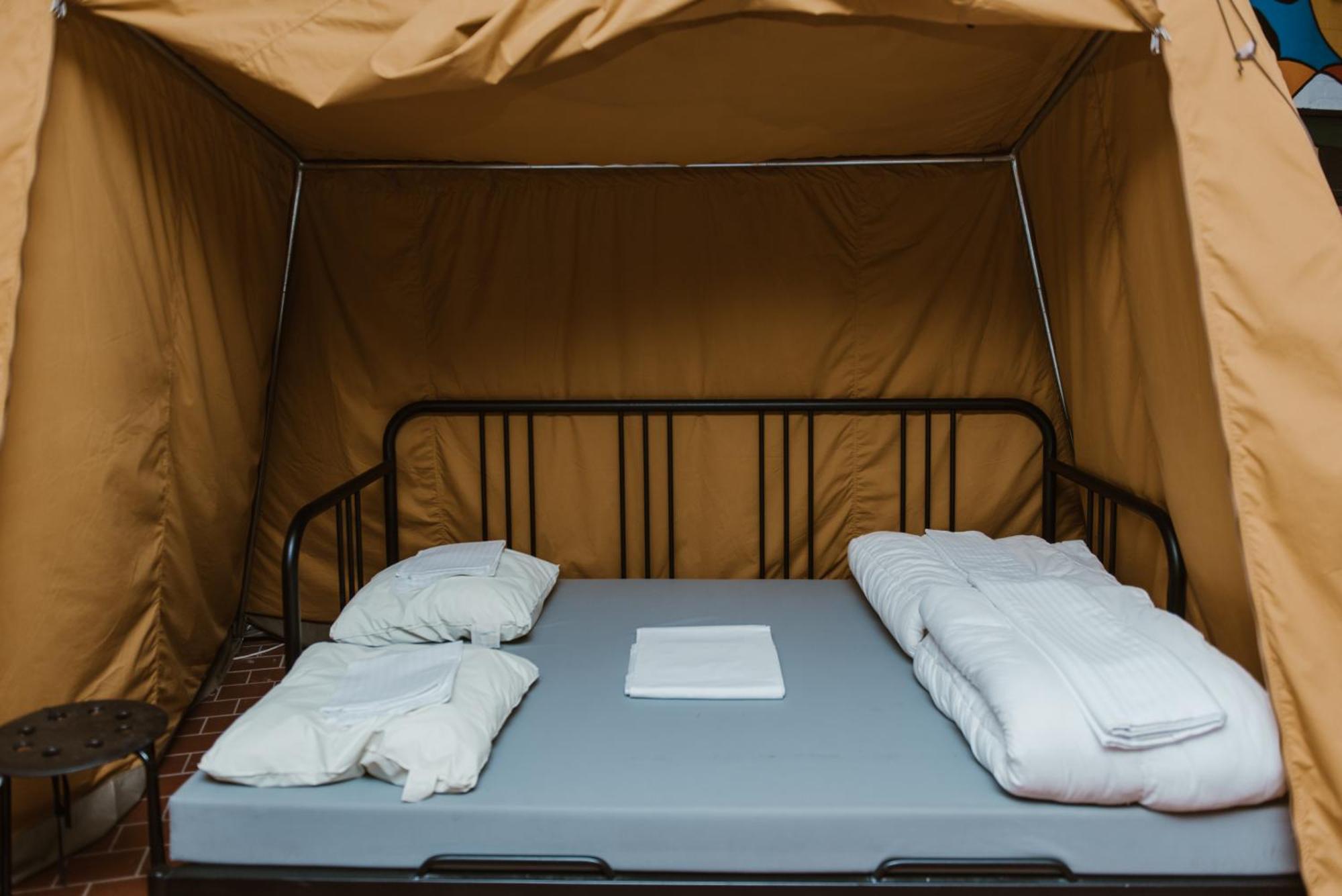 Treck Hostel