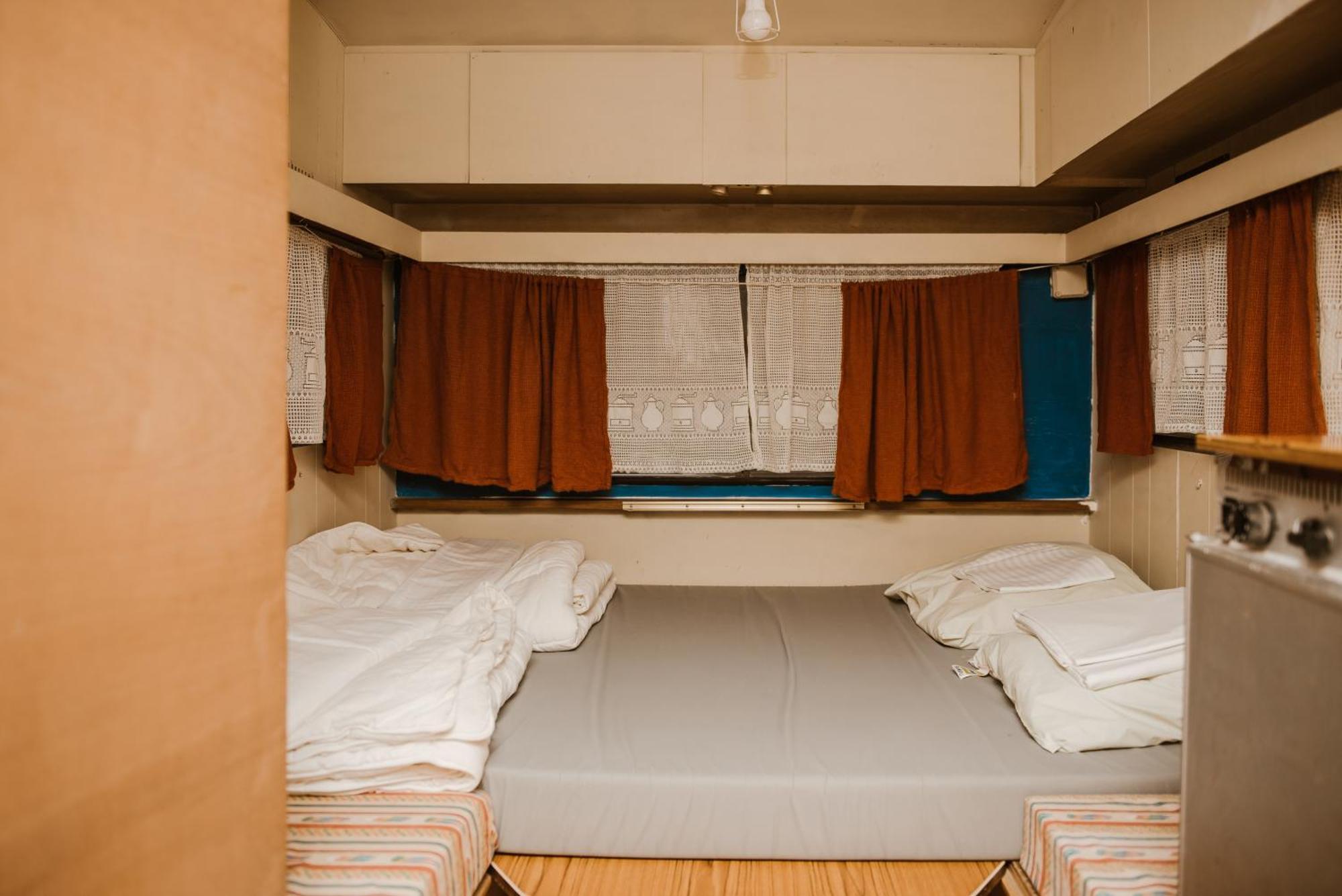 Treck Hostel Gent