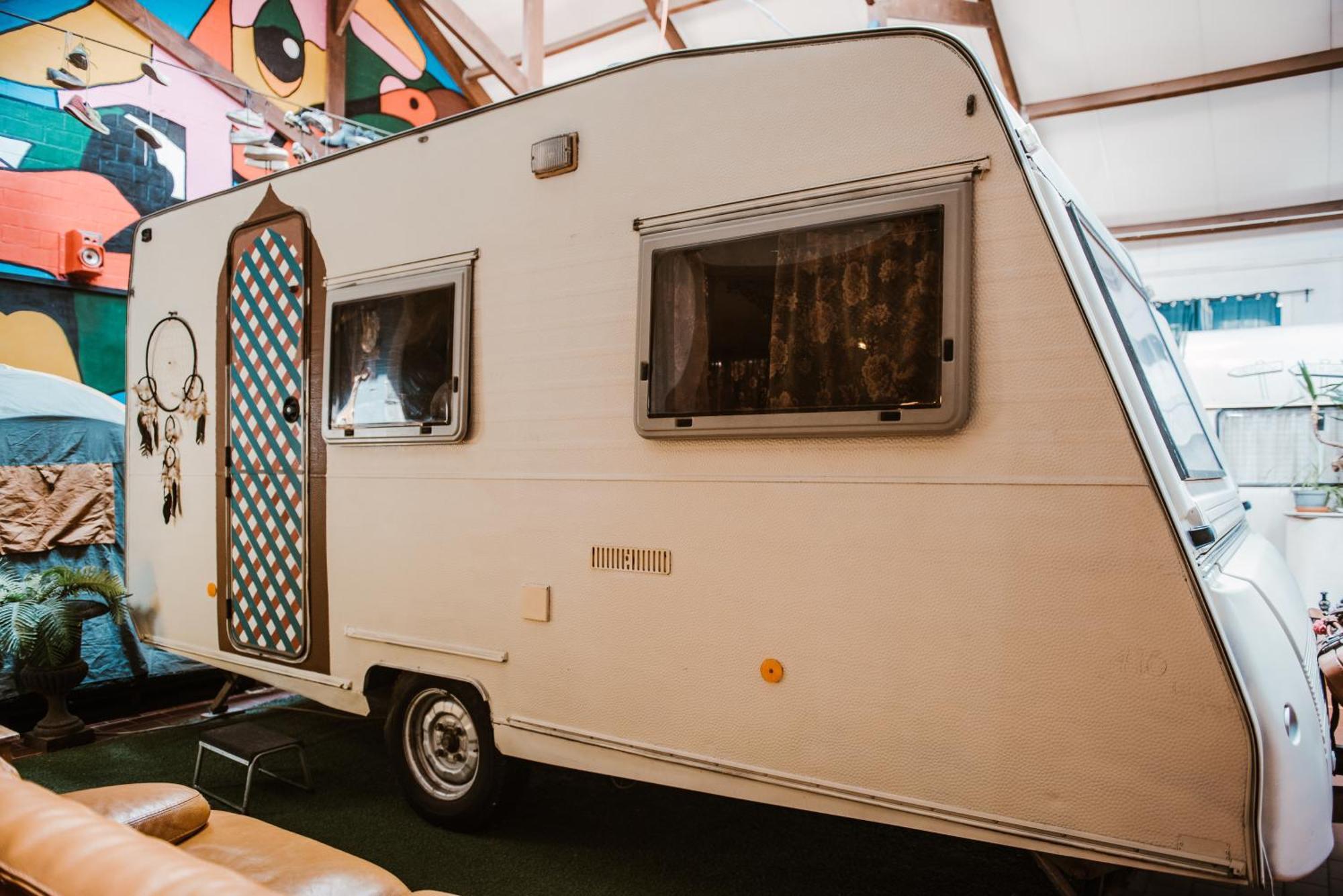 Hostel Treck Gent