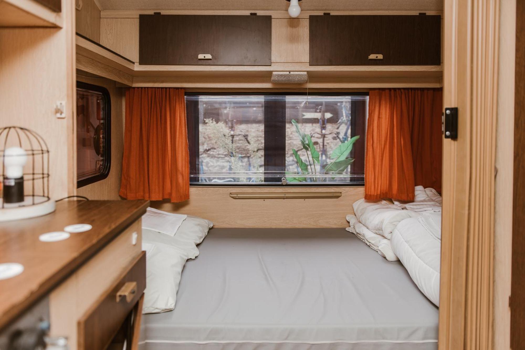 Treck Hostel Gent