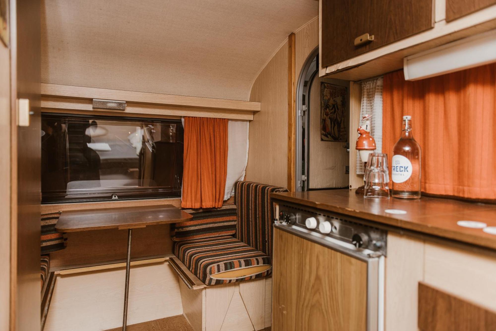 Hostel Treck Gent