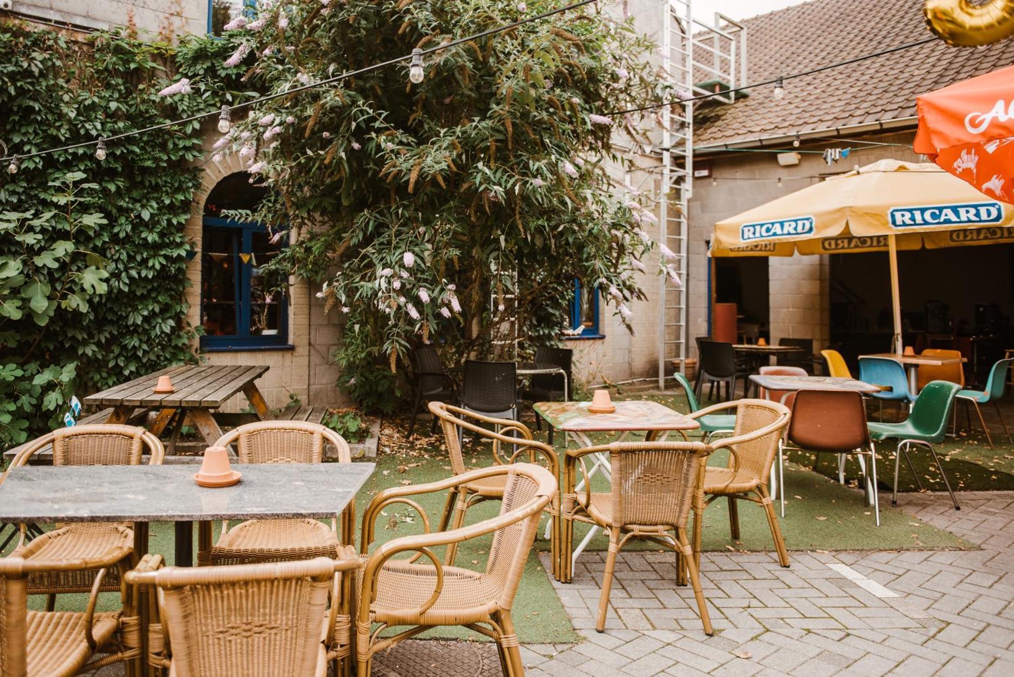 Treck Gent