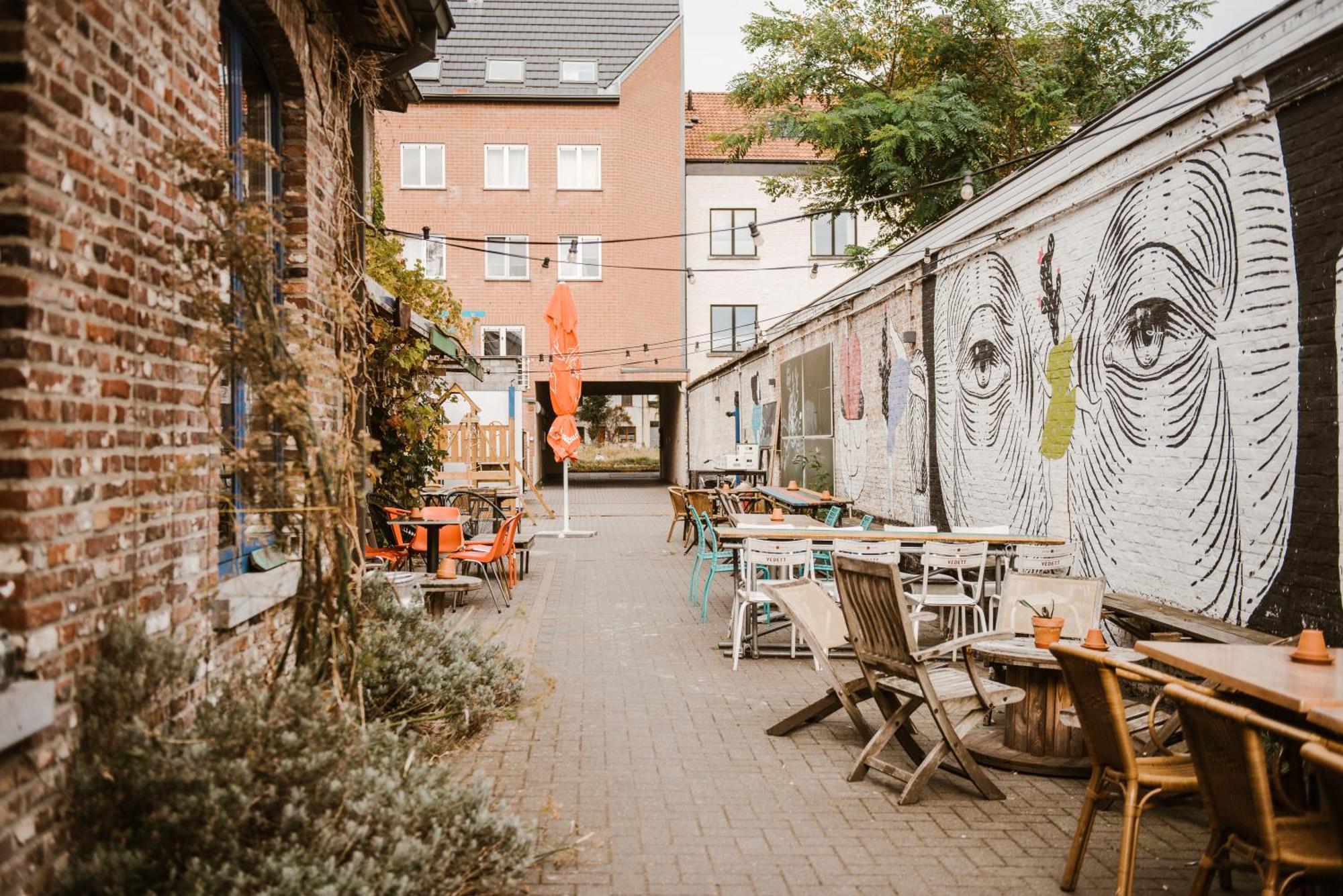 Treck * Gent
